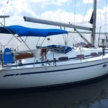 Bavaria 44