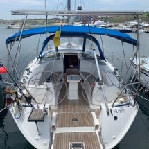 Bavaria 44