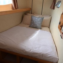 Fountaine Pajot Eleuthera 60