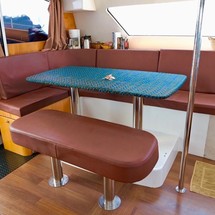 Fountaine Pajot Eleuthera 60