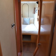 Fountaine Pajot Eleuthera 60