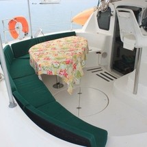 Fountaine Pajot Bahia 46