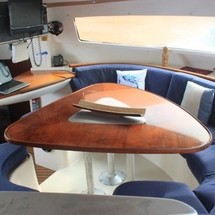 Fountaine Pajot Bahia 46