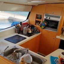 Fountaine Pajot Salina 48