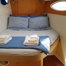 Fountaine Pajot Salina 48