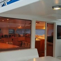 Fountaine Pajot Salina 48