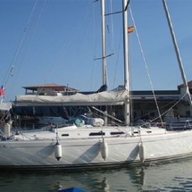 Hanse 400