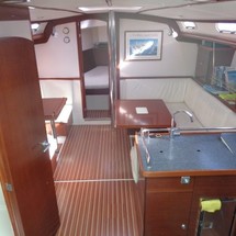 Hanse 400