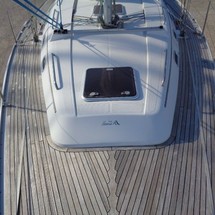 Hanse 400