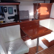 Hanse 400