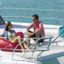 Fountaine pajot victoria 67