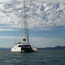 Fountaine pajot victoria 67