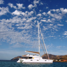 Fountaine pajot victoria 67