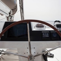 Fountaine pajot victoria 67