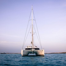 Fountaine pajot victoria 67