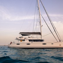 Fountaine pajot victoria 67