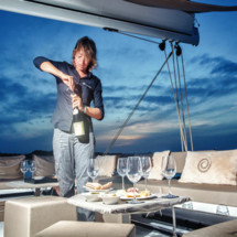 Fountaine pajot victoria 67