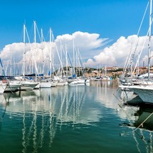 Beneteau Oceanis Clipper 423