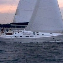 Beneteau Oceanis Clipper 423