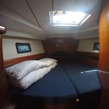 Beneteau Oceanis Clipper 423