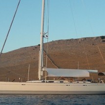 X-Yachts X-65