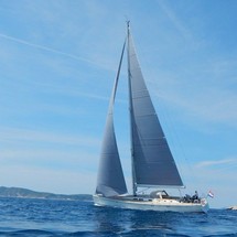 X-Yachts X-65