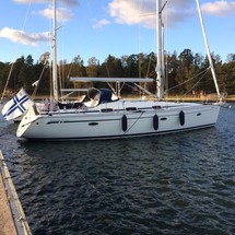 Bavaria 42 Cruiser