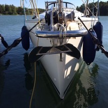 Bavaria 42 Cruiser