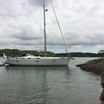 Bavaria 42 Cruiser