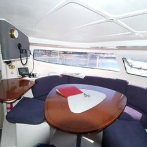 Fountaine Pajot Athena 38