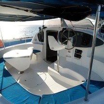 Fountaine Pajot Bahia 46