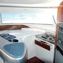 Fountaine Pajot Bahia 46