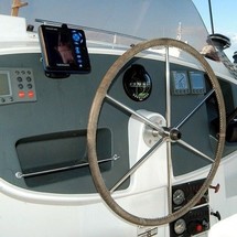 Fountaine Pajot Bahia 46