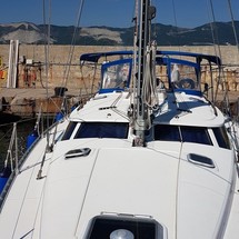 Jeanneau Sun Odyssey 43