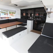 Fountaine Pajot Saona 47