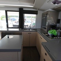 Fountaine Pajot Saona 47