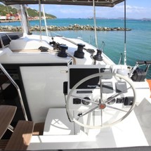 Fountaine Pajot Saona 47