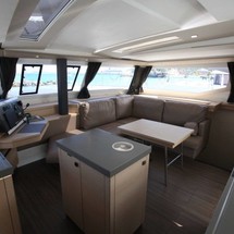 Fountaine Pajot Saona 47