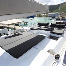 Fountaine Pajot Saona 47