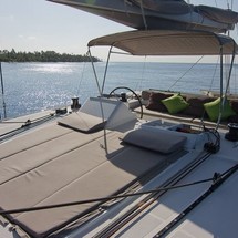 Lagoon 450 F