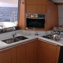 Fountaine Pajot Lipari 41