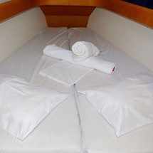 Jeanneau Sun Odyssey 36i