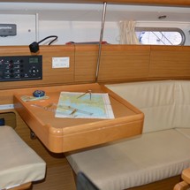 Jeanneau Sun Odyssey 36i