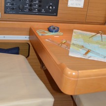 Jeanneau Sun Odyssey 36i