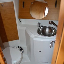 Jeanneau Sun Odyssey 36i