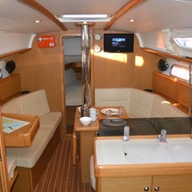 Jeanneau Sun Odyssey 36i