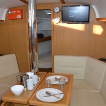 Jeanneau Sun Odyssey 36i