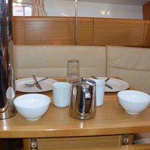 Jeanneau Sun Odyssey 36i