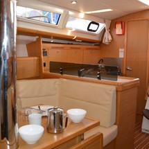 Jeanneau Sun Odyssey 36i