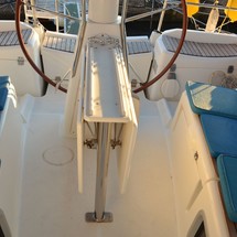 Jeanneau Sun Odyssey 36i